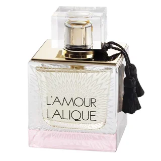 ادکلن لالیک لامور| Lalique L’Amour