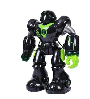 ربات کنترلی تیرانداز Robocop President