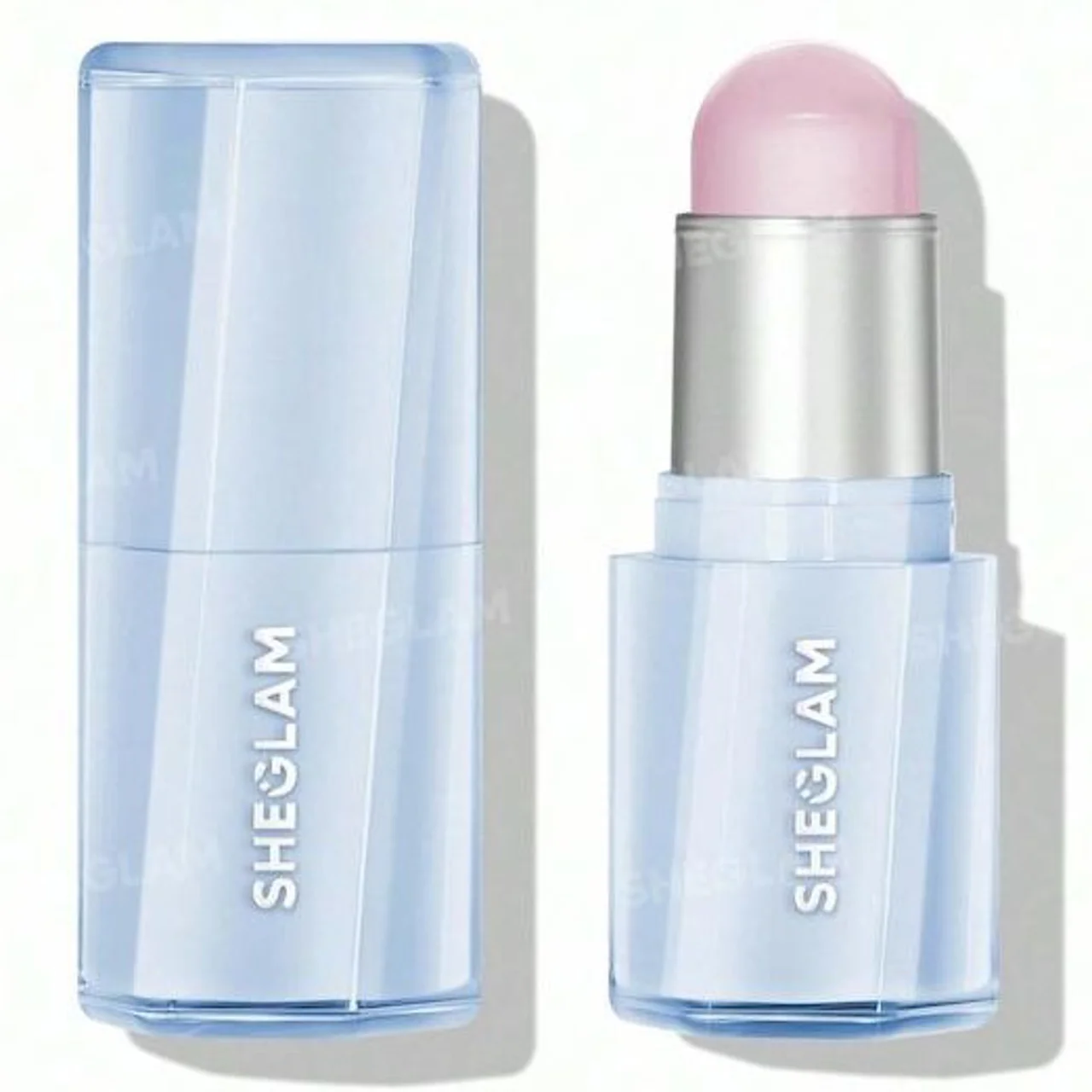 رژگونه استیکی کره ای شیگلم مدل Buttery Bliss Blush Stick [محصول اوریجینال]