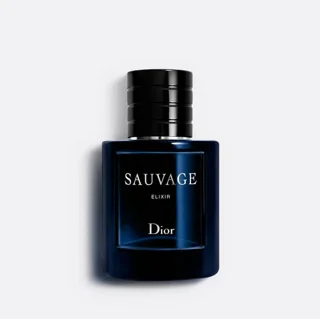 ادرکلن دیور ساواج الکسیر | Dior Sauvage Elixir 60ml