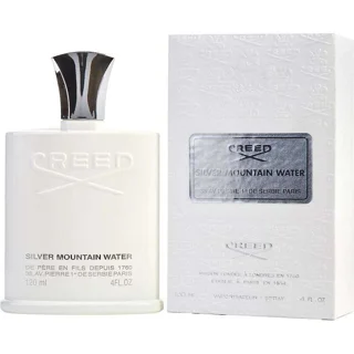 ادکلن کرید سیلور مانتین واتر | Creed Silver Mountain Water